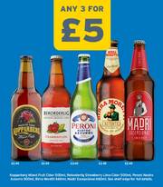 One Stop offer | Beer Any 3 for £5 | 20/05/2022 - 25/05/2022